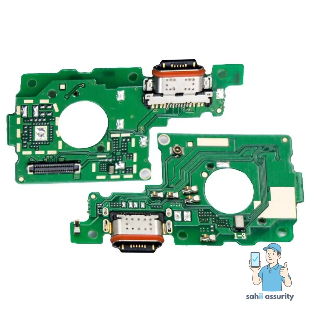 Charging Connector Flex / PCB Board for Vivo S1 Pro